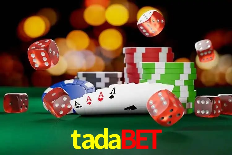 Estatísticas tadabet
