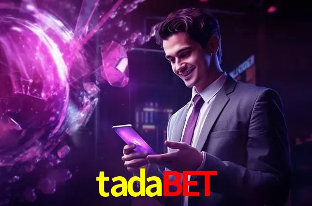 Welcome Bonus tadabet