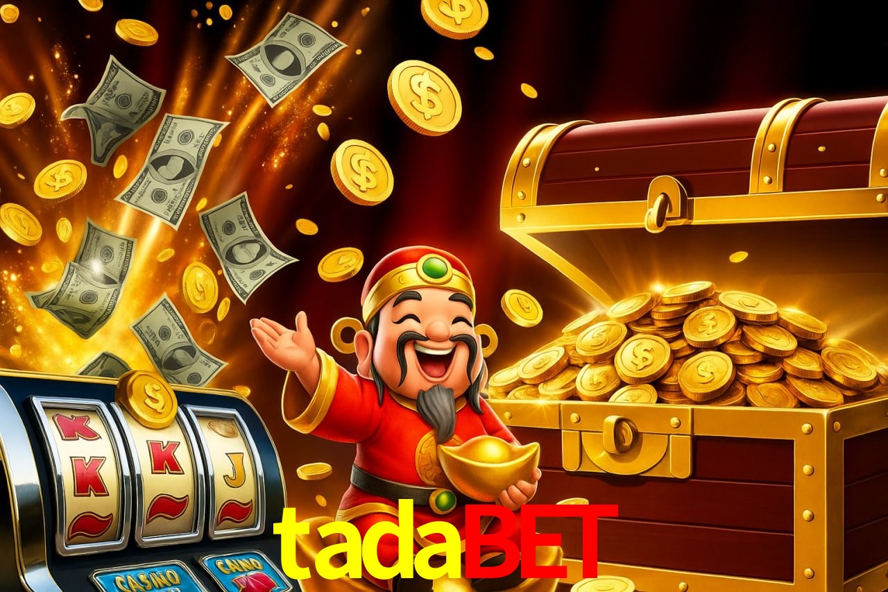 Jogos Exclusivos tadabet