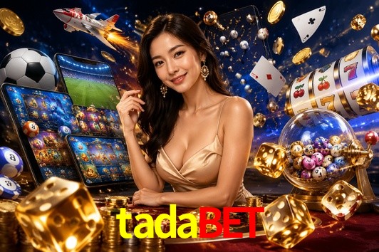 Slot Games tadabet