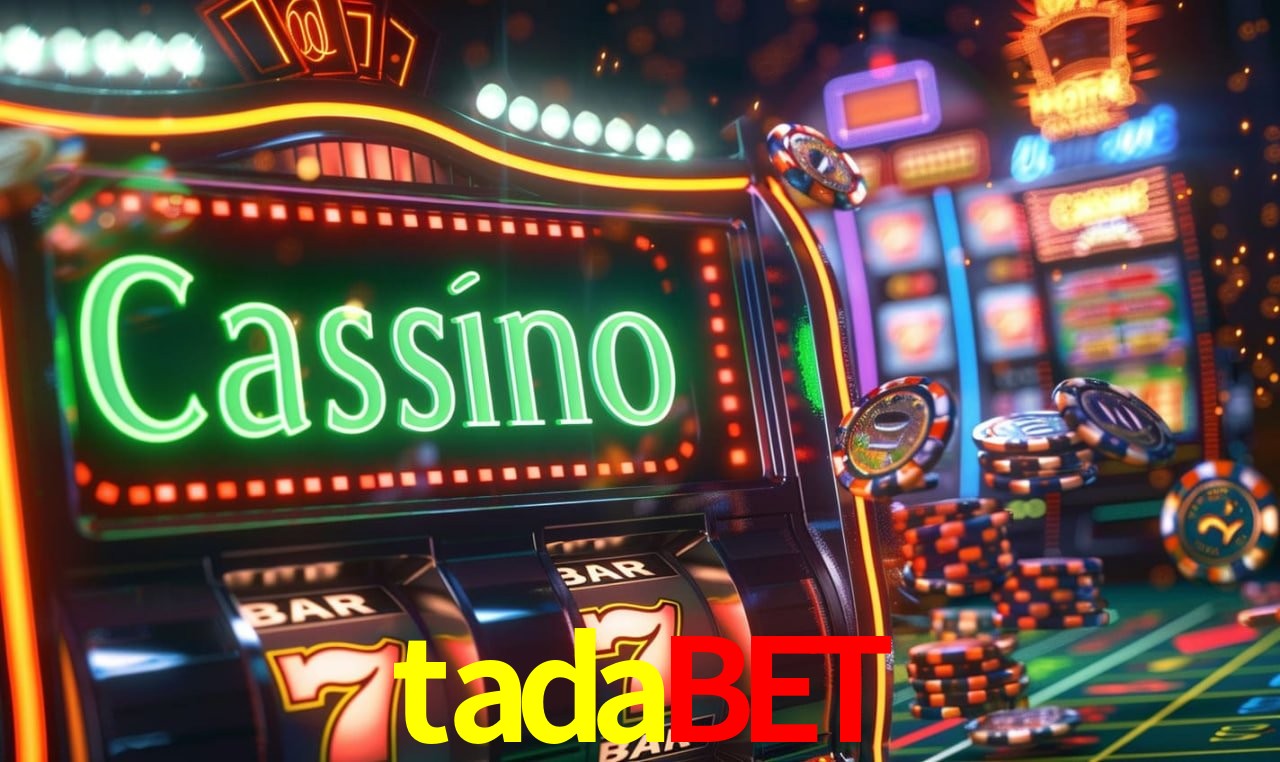Benefícios da Conta tadabet