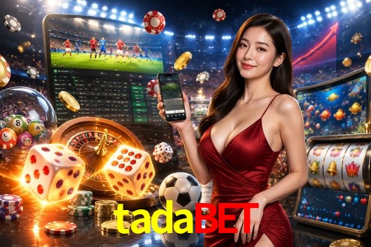Live Casino tadabet