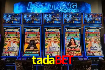 Descubra a Magia dos Jogos de Arcade no tadabet