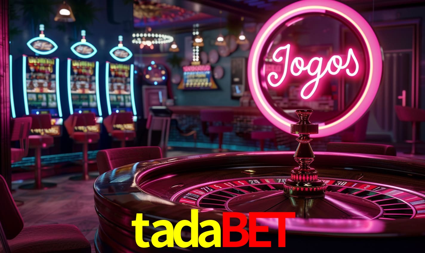 Desvendando o Mundo dos Jogos Virtuais na tadabet