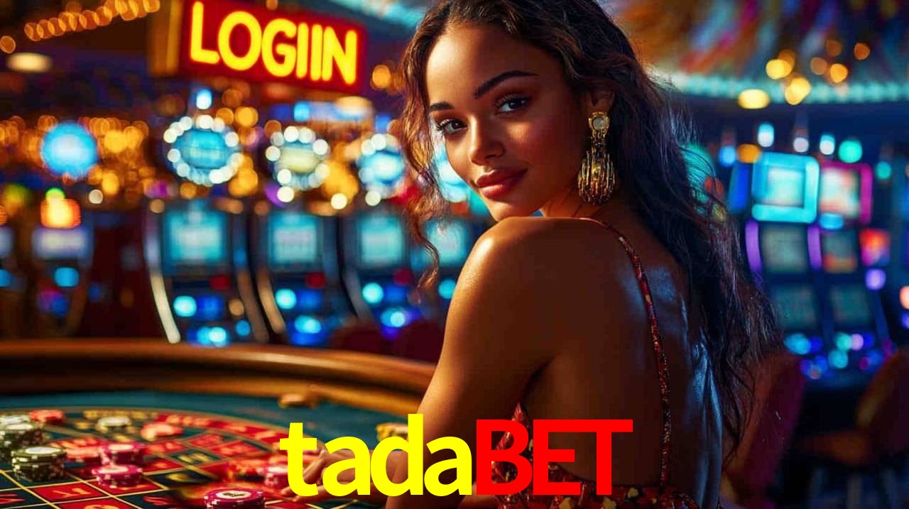 Casino Ao Vivo tadabet