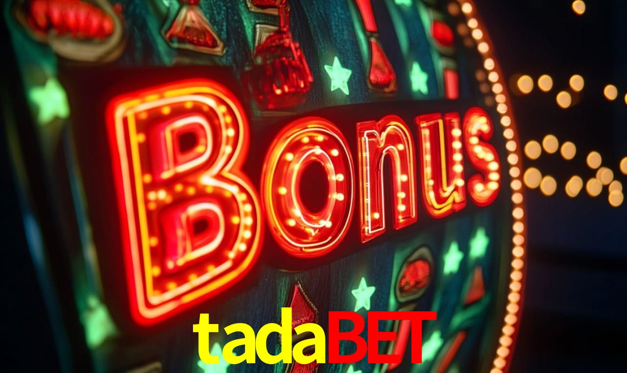 Interface Premium tadabet