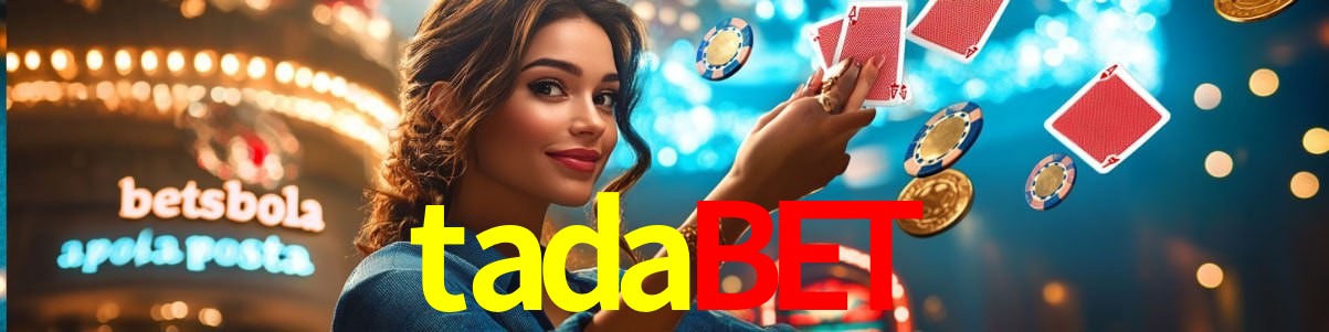 Welcome Bonus tadabet