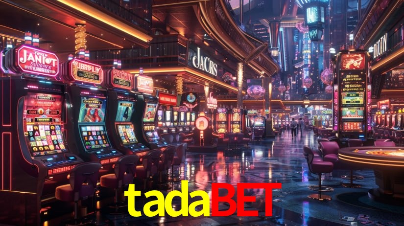 Games Directory tadabet