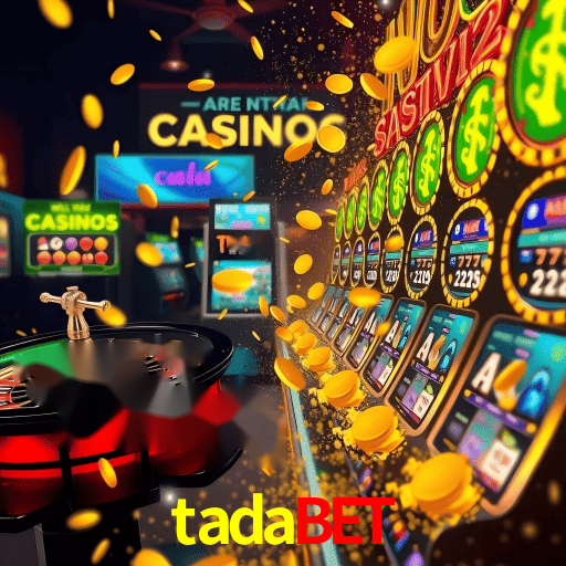 A Emoção da Loteria na tadabet: Uma Chance de Mudança de Vida