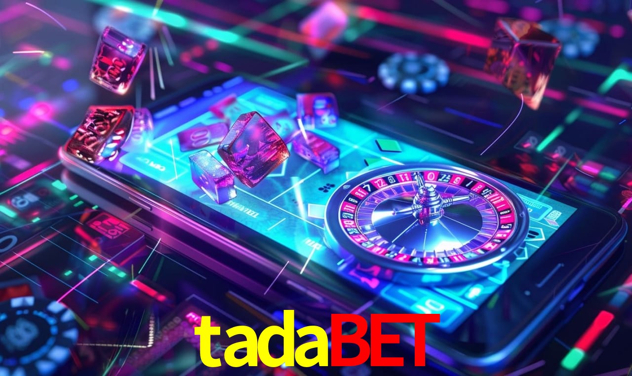 Apostas de Futebol tadabet