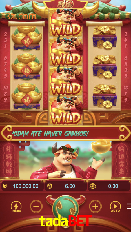 As Melhores Estratégias Para Jogar Slot Fortune Ox