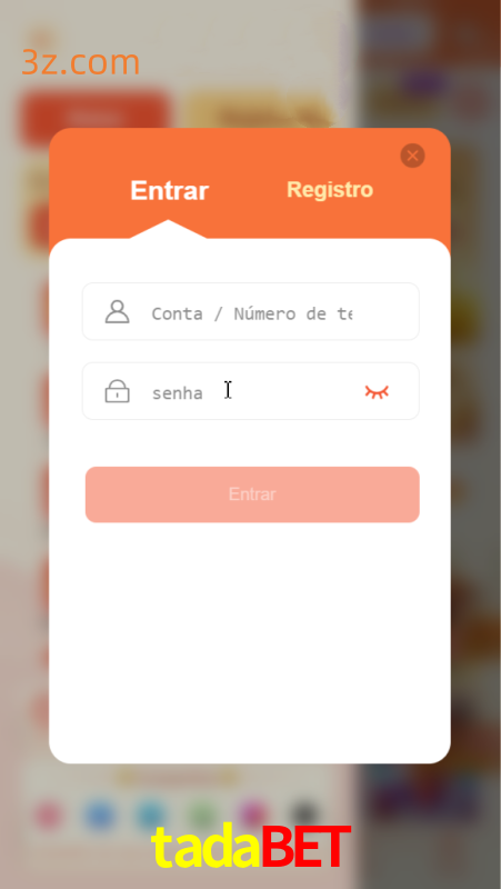 tadabet Entrar⭐️Plataforma Download app⭐️tadabet com