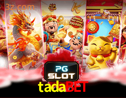 tadabet PG Slots⭐️Plataformas de Cassino Brasileiras⭐️tadabet APP