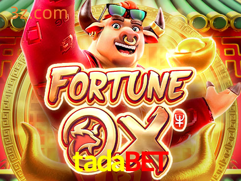 tadabet Slot Fortune Ox⭐️Plataforma de eSports Online⭐️tadabet APP
