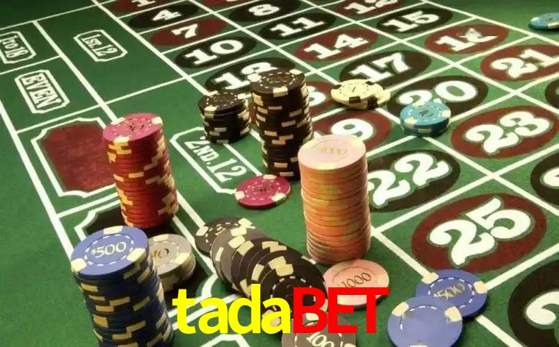 Apostas de Tênis tadabet