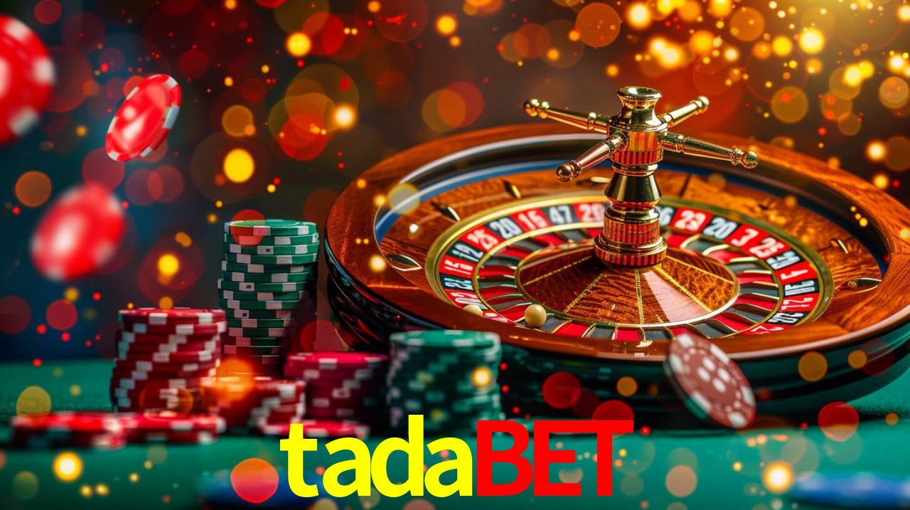 Descubra a Essência do tadabet: Nossa História e Compromissos