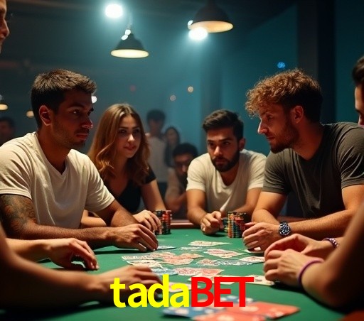 Promoção Relâmpago tadabet
