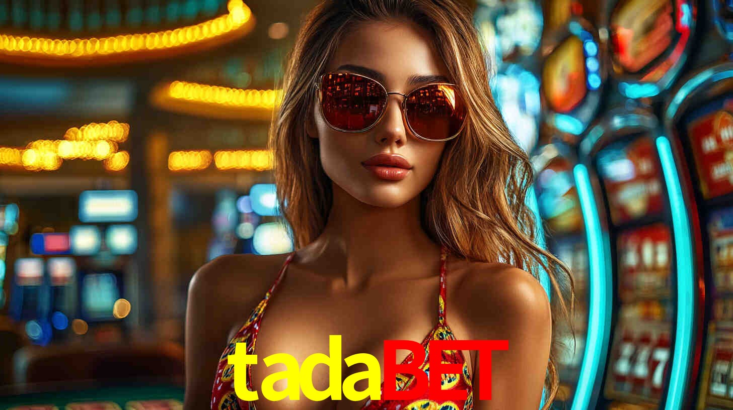 Welcome Bonus tadabet
