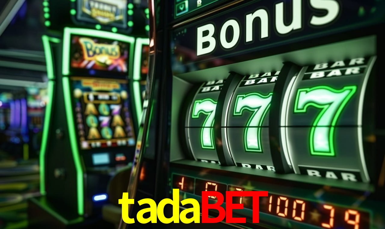 Games Directory tadabet