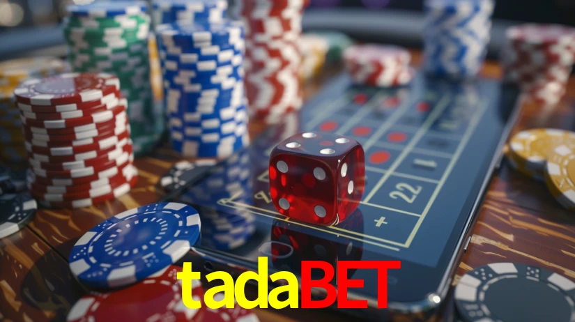 tadabet: A Experiência de Casino com Jogos de Mesa ao Vivo