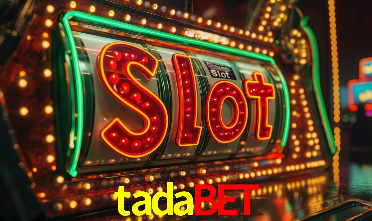 Provedores de Jogos tadabet