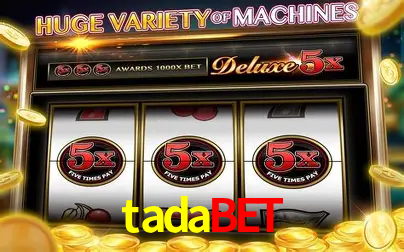 Descubra o Mundo do Cassino Online com tadabet