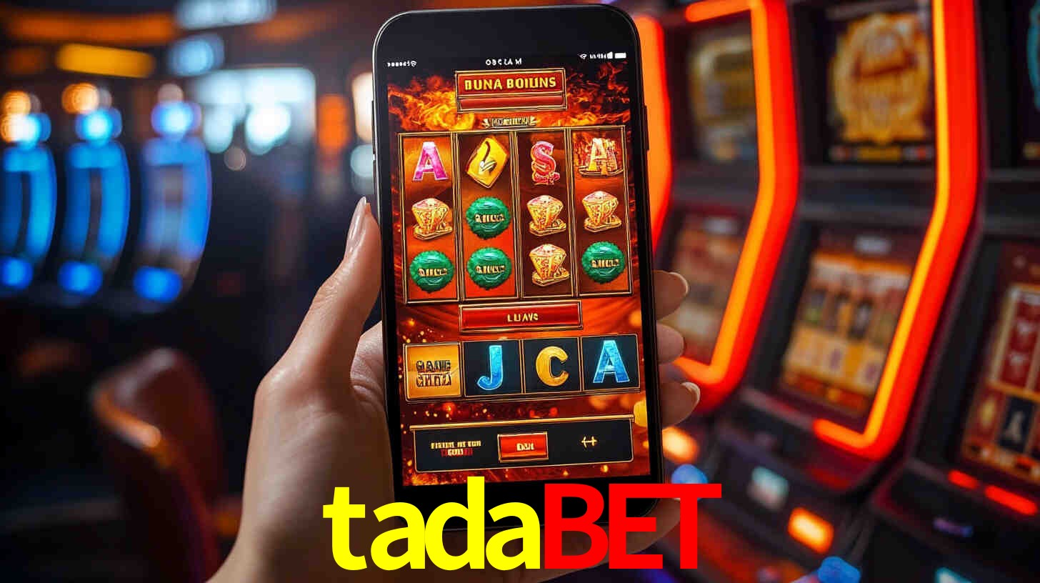 Experimente o Login Seguro Premium no tadabet