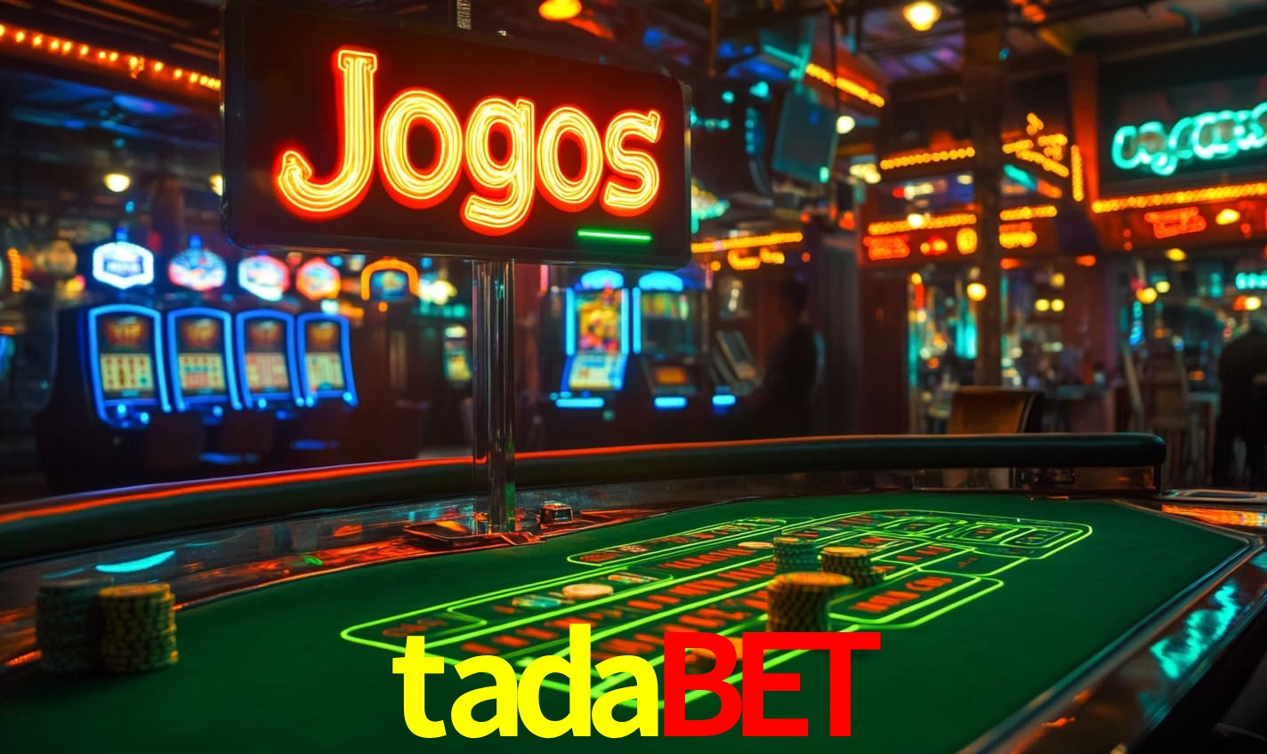 Recursos de Bônus tadabet