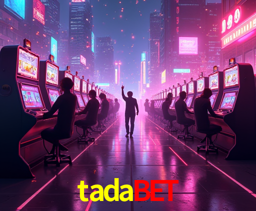 Interface Premium tadabet