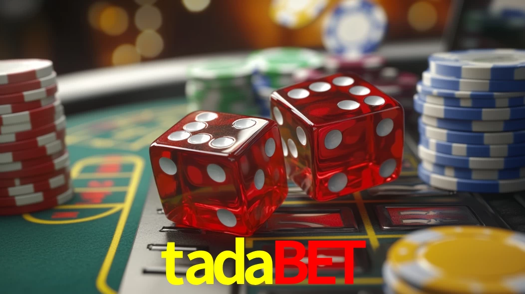 Blackjack Table tadabet
