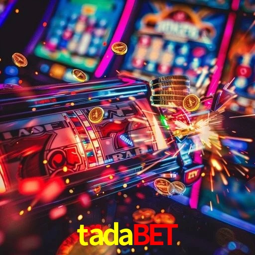 Interface do App tadabet