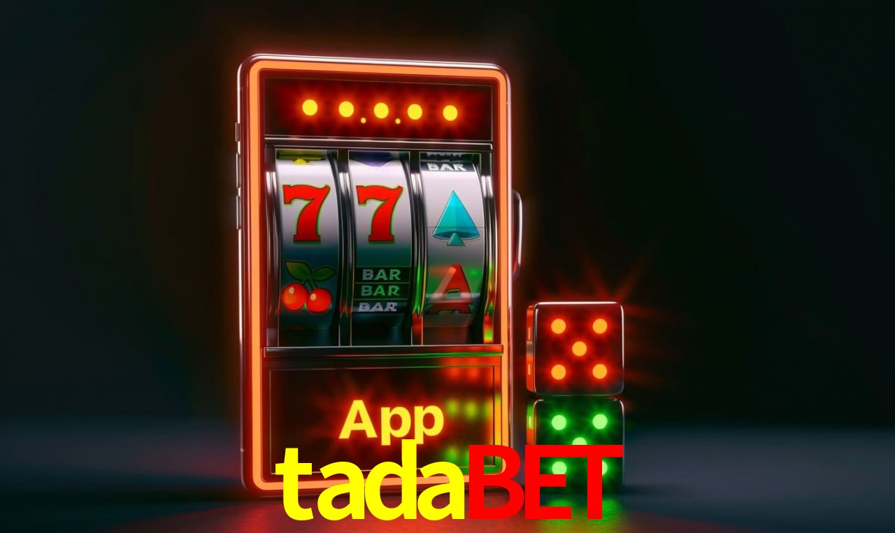 Apostas de Futebol tadabet