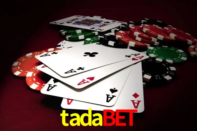 Jogos Exclusivos tadabet