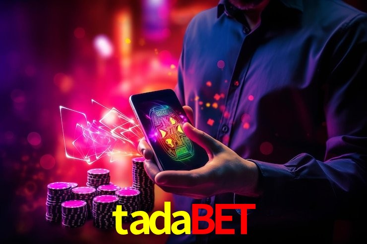 PIX Instantâneo tadabet