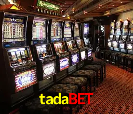 Descubra a Magia dos Jogos de Arcade no tadabet