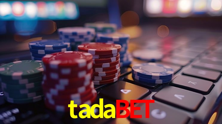Jogos de Slot tadabet