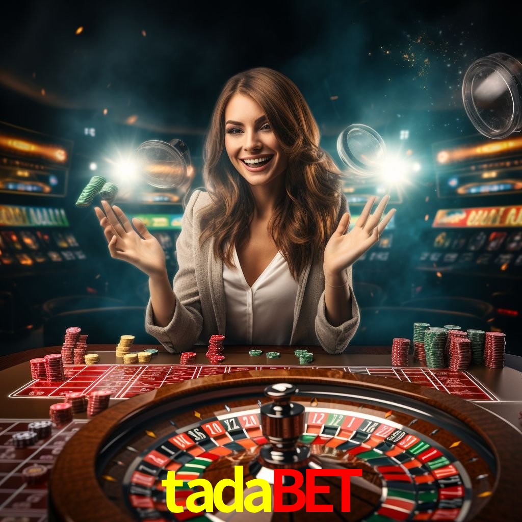 tadabet App Interface