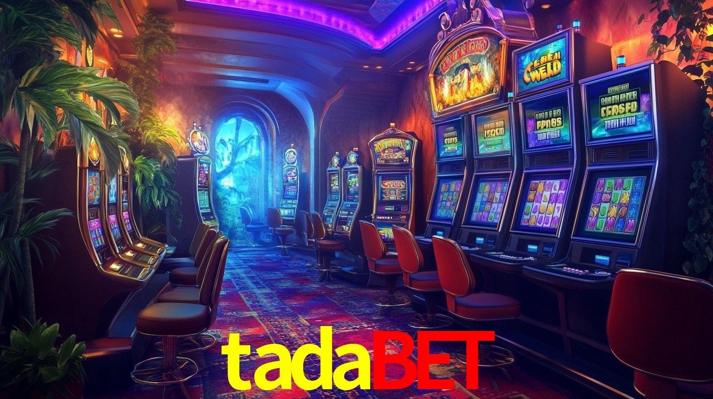 Roulette Table tadabet