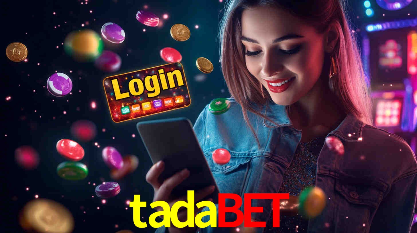 Inovações de Jogos na tadabet: O Futuro das Experiências Interativas