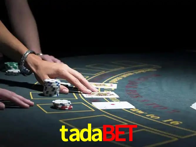 Tecnologia da Plataforma tadabet