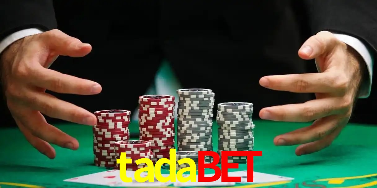 cassino tadabet